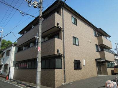 【外観】 | チェリーハイツ宮町