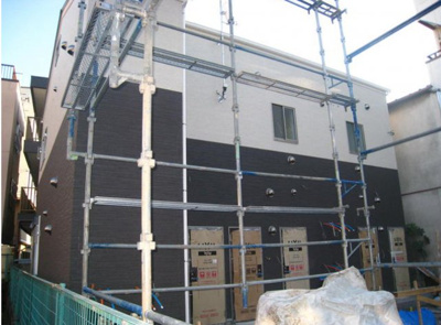 【外観】 | ラヴィータ