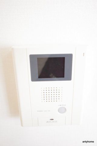 サンクチュアリ北梅田　仲介手数料無料のセキュリティ