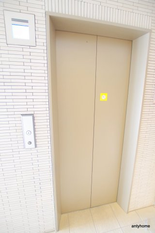 サンクチュアリ北梅田　仲介手数料無料のその他共用部分