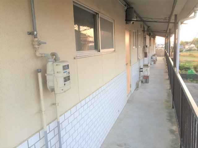 第三藤井荘のその他共用部分