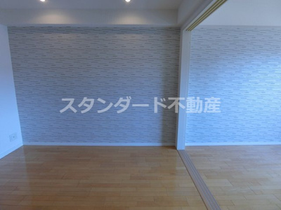 【内装】 | レジュールアッシュ福島