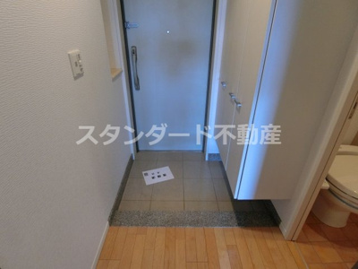 【その他】 | レジュールアッシュ福島