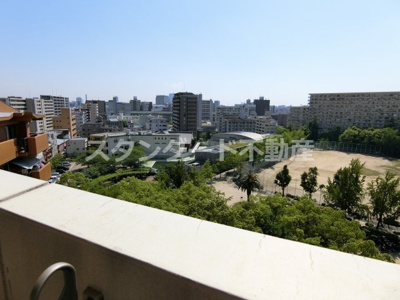 【展望】 | レジュールアッシュ福島