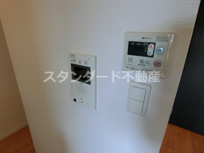 【その他】 | レジュールアッシュ福島