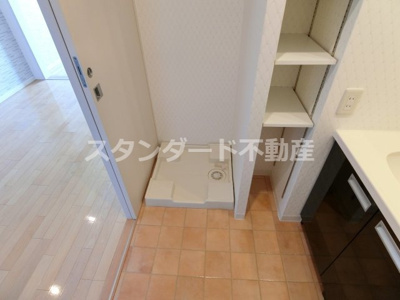 【設備】 | レジュールアッシュ福島