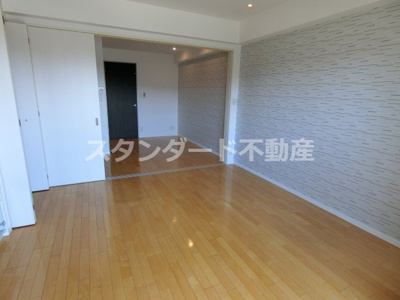 【設備】 | レジュールアッシュ福島