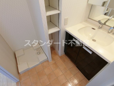 【設備】 | レジュールアッシュ福島