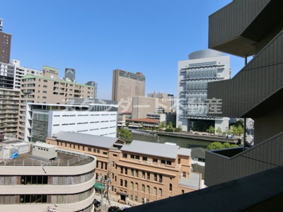 【展望】 | レジュールアッシュ福島