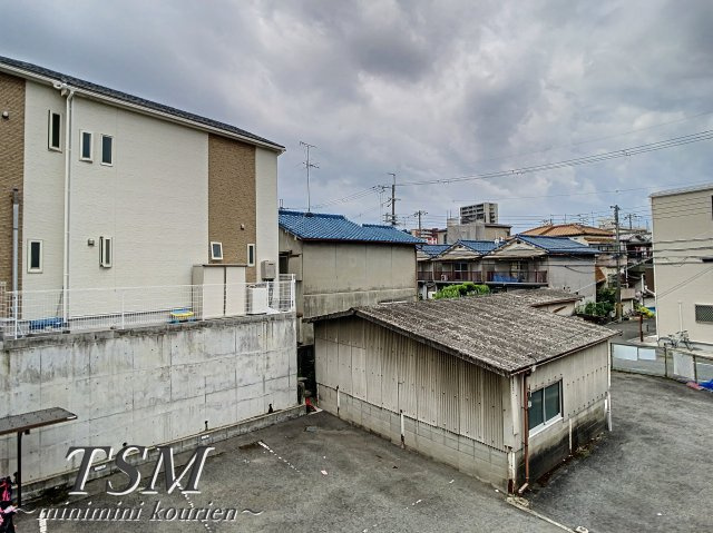 シャルロットの展望
