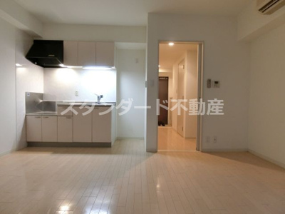 【内装】 | グランシャリオモア