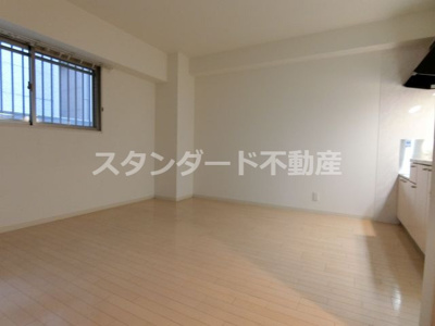 【内装】 | グランシャリオモア