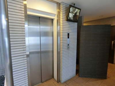 【その他共用部分】 | グランシャリオモア