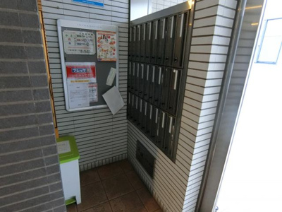 【その他共用部分】 | グランシャリオモア