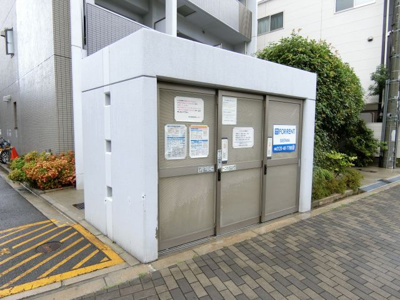 【その他共用部分】 | グランシャリオモア