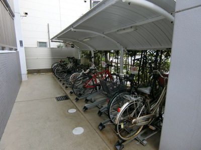 【その他共用部分】 | グランシャリオモア