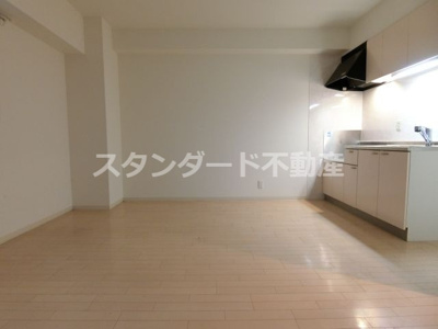 【居間・リビング】 | グランシャリオモア