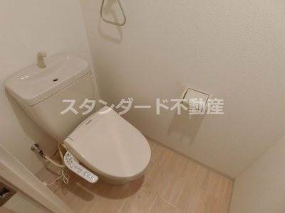 【トイレ】 | グランシャリオモア