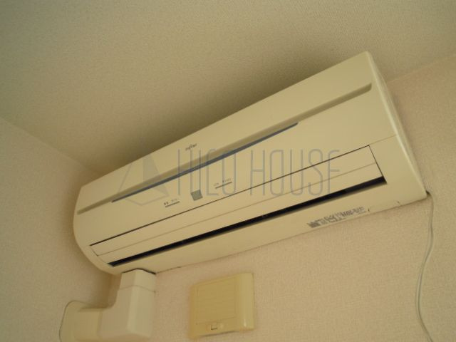 ヴェリタ サクラーレの設備