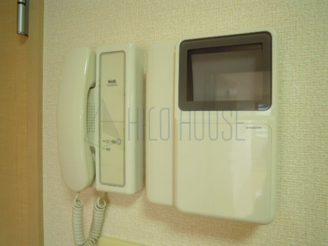 ヴェリタ サクラーレのセキュリティ