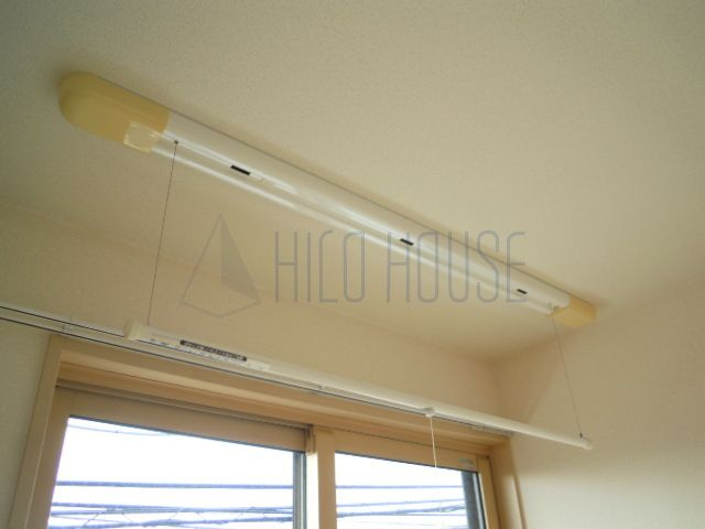 ヴェリタ サクラーレの設備