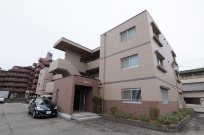 【外観】 | ウエストリヴァー