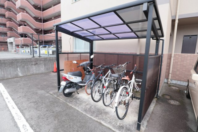 【その他共用部分】 | ウエストリヴァー