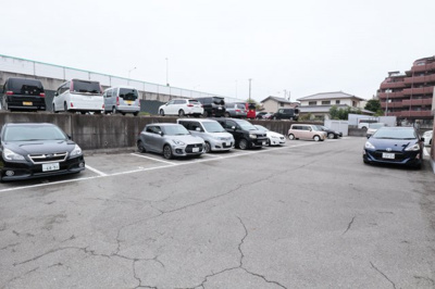 【駐車場】 | ウエストリヴァー