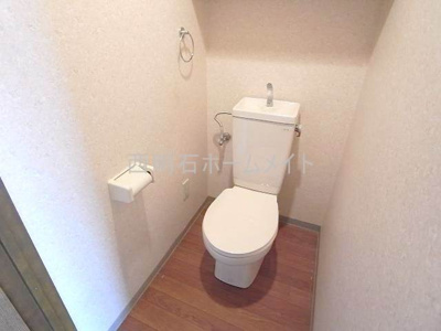 【トイレ】 | ウエストリヴァー