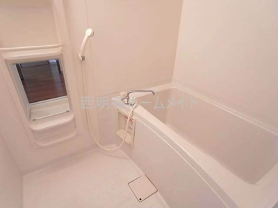 【浴室】 | ウエストリヴァー