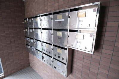 【その他共用部分】 | ウエストリヴァー