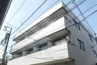 中野区東中野３丁目のマンションの画像