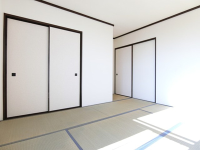 【その他】 | 渚ハイツⅡ | ※和室※