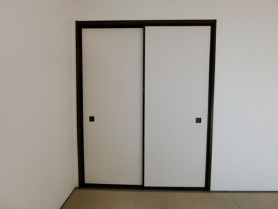 【その他】 | 渚ハイツⅡ | ※押入れ※