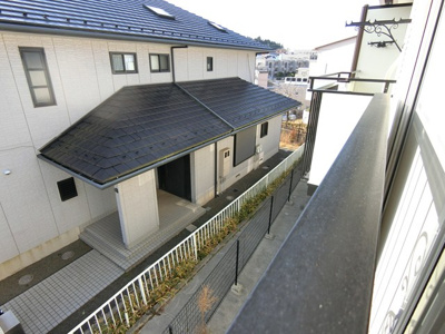 【その他】 | 渚ハイツⅡ | ※眺望※