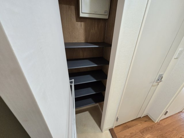 クラシタイヤー新栄|名古屋市の賃貸ならMy賃貸の収納|クラシタイヤー新栄