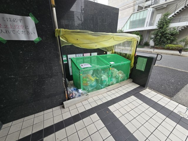 クラシタイヤー新栄|名古屋市の賃貸ならMy賃貸のその他共用部分|クラシタイヤー新栄