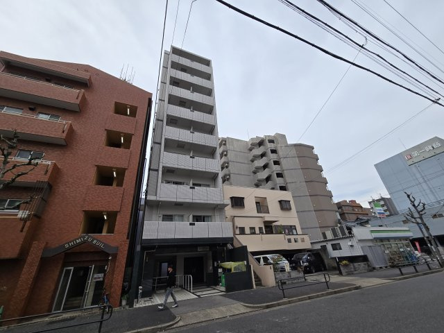 クラシタイヤー新栄|名古屋市の賃貸ならMy賃貸の外観|クラシタイヤー新栄