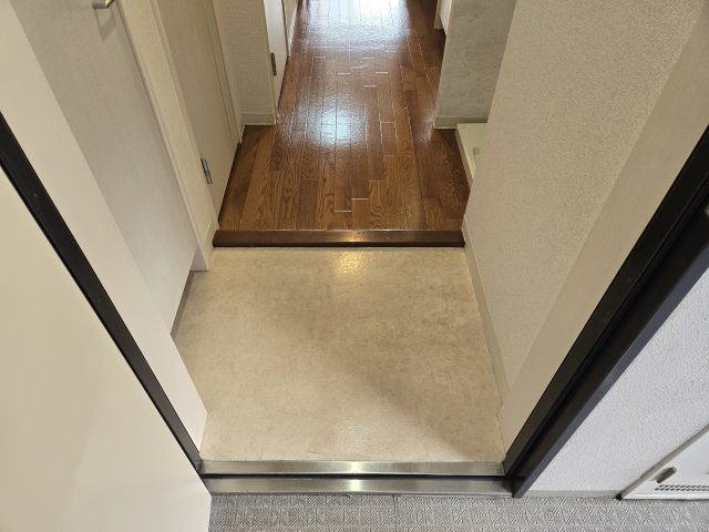 クラシタイヤー新栄|名古屋市の賃貸ならMy賃貸の玄関|クラシタイヤー新栄