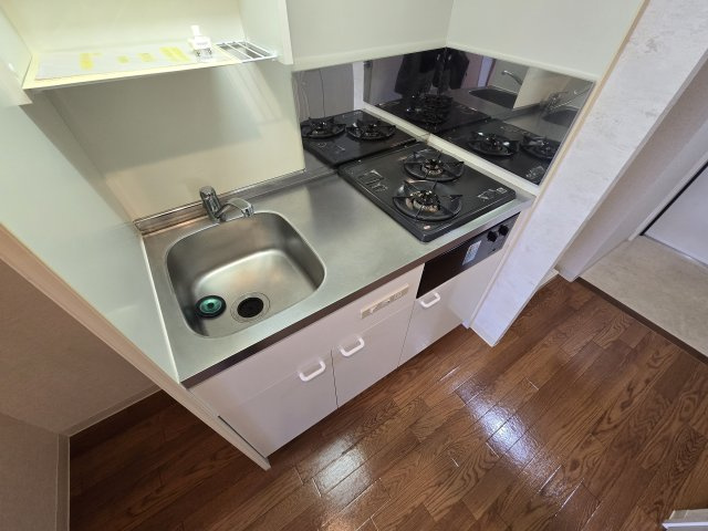 クラシタイヤー新栄|名古屋市の賃貸ならMy賃貸のキッチン|クラシタイヤー新栄