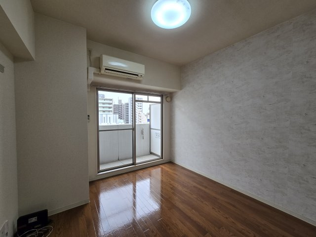 クラシタイヤー新栄|名古屋市の賃貸ならMy賃貸の寝室|クラシタイヤー新栄