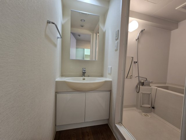 クラシタイヤー新栄|名古屋市の賃貸ならMy賃貸の洗面所|クラシタイヤー新栄