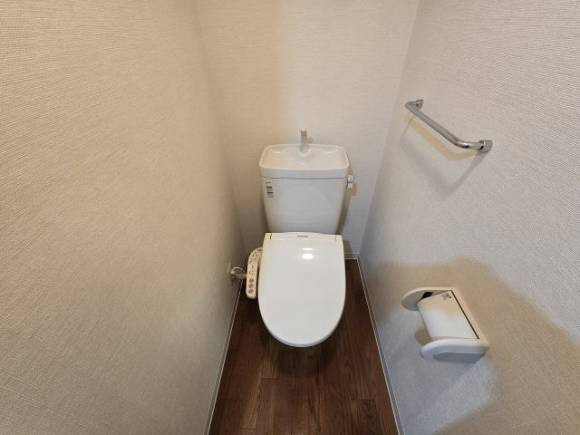 クラシタイヤー新栄|名古屋市の賃貸ならMy賃貸のトイレ|クラシタイヤー新栄