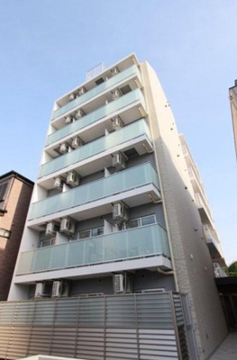 【外観】 | レーヴ ドゥ クレエ綾瀬