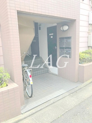 【エントランス】 | RiverStonePlaza（リバーストーンプラザ） | エントランスです。