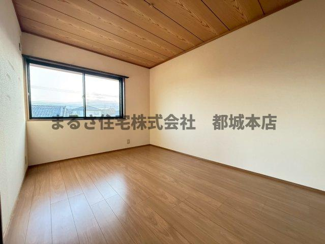 Ｎフィールドの収納