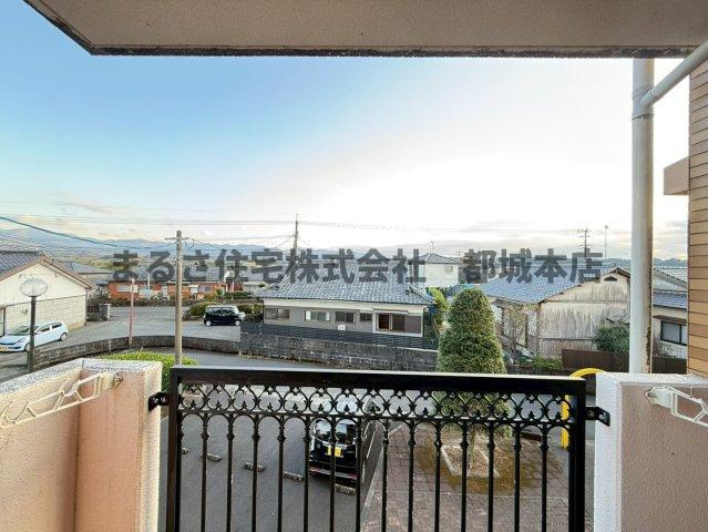 Ｎフィールドの展望