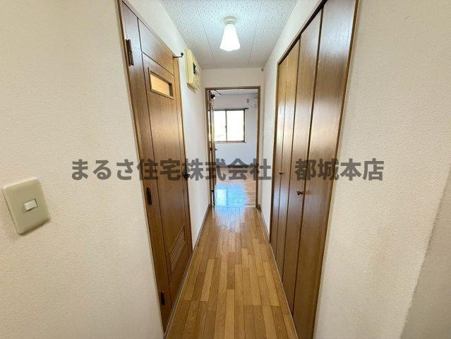 Ｎフィールドの内装