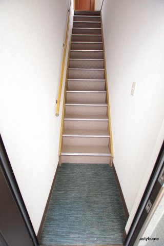 花荘　仲介手数料無料のその他共用部分