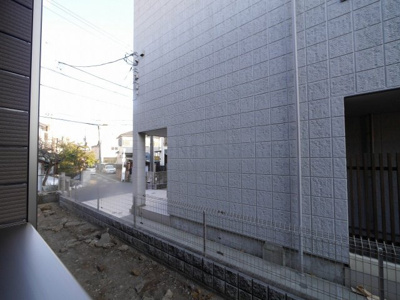 【展望】 | Maison de Heim 弥勒寺 A